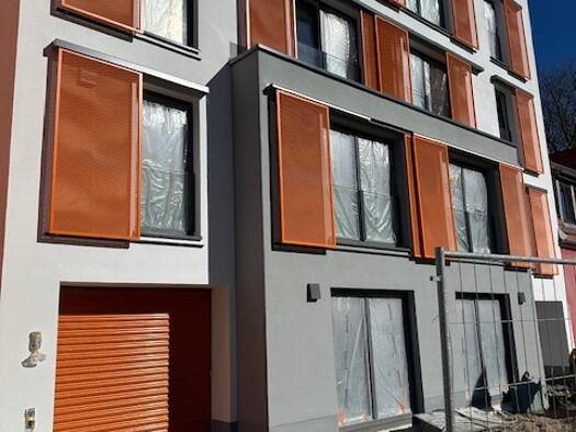 Wohnung zum Kauf - Erstbezug provisionsfrei 274.511 € 2 Zimmer 65,1 m² 1. Geschoss frei ab sofort Tribseer Damm32 Tribseer Stralsund 18437