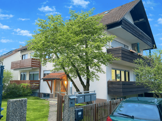 Wohnung zum Kauf 259.000 € 3 Zimmer 78 m² Reichelsdorf Südwestliche Außenstadt 90453