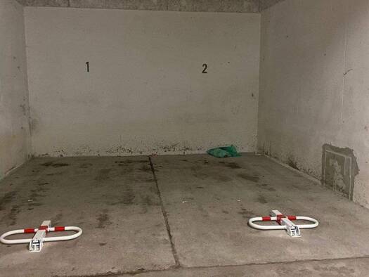 Tiefgaragenstellplatz zur Miete provisionsfrei 179 € Silbersteinstraße 143 a Neukölln Berlin 12051