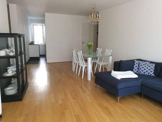 Wohnung zur Miete 1.256 € 3 Zimmer 82,8 m² 5. Geschoss frei ab sofort Meluner Straße 4 Vaihingen Stuttgart 70569