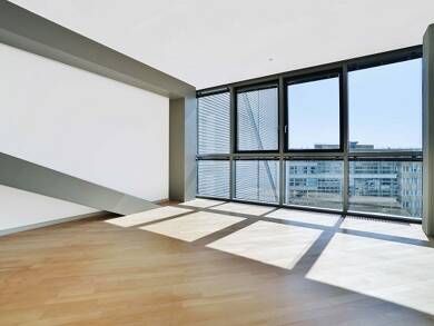 Maisonette zur Miete 3.066 € 3 Zimmer 139 m² 9. Geschoss Potsdamer Straße 4 Tiergarten Berlin 10785
