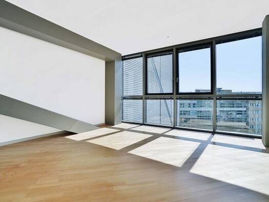 Maisonette zur Miete 3.066 € 3 Zimmer 139 m² 9. Geschoss Potsdamer Straße 4 Tiergarten Berlin 10785
