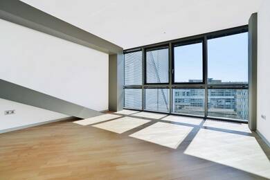 Maisonette zur Miete 3.066 € 3 Zimmer 139 m² 9. Geschoss Potsdamer Straße 4 Tiergarten Berlin 10785
