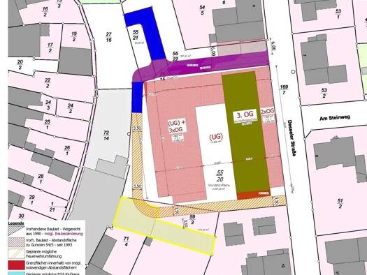 Grundstück zum Kauf 498.000 € 3.899 m² Grundstück Hopfelde Hessisch Lichtenau 37235