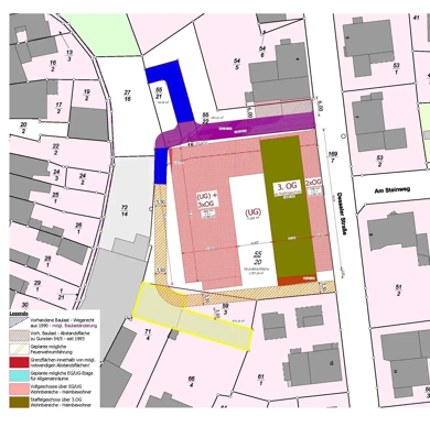 Grundstück zum Kauf 498.000 € 3.899 m² Grundstück Hopfelde Hessisch Lichtenau 37235