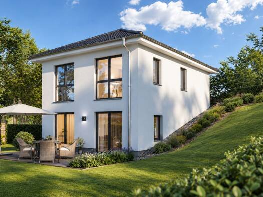 Einfamilienhaus zum Kauf 677.628 € 5 Zimmer 110 m² 691 m² Grundstück Weerberg 6133