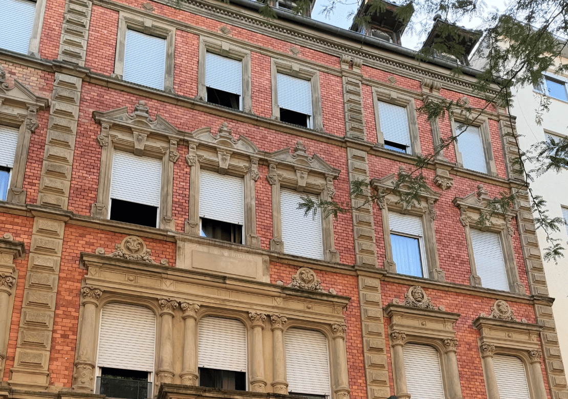 Mehrfamilienhaus zum Kauf, Ludwigshafen am Rhein