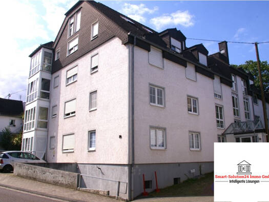 Wohnung zur Miete 500 € 2 Zimmer 62,7 m² 1. Geschoss frei ab 01.11.2025 Birlenbach 65626