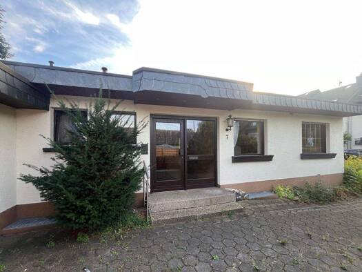 Einfamilienhaus zum Kauf 349.000 € 5 Zimmer 124 m² 605 m² Grundstück frei ab sofort An den Eichen 7 Garenfeld Hagen 58099