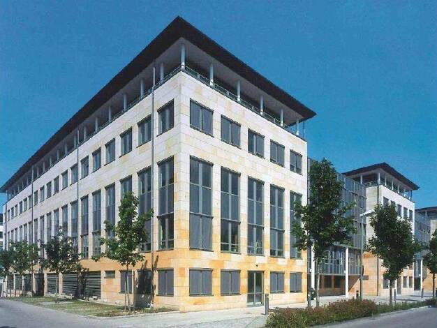 Büro zur Miete provisionsfrei 11,50 € 3.522 m² Bürofläche teilbar ab 632 m² Dornach Aschheim 85609