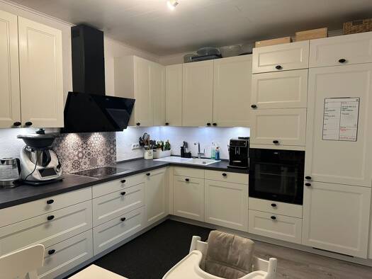 Doppelhaushälfte zum Kauf 429.000 € 4 Zimmer 120 m² 325 m² Grundstück frei ab sofort Helmsheim Bruchsal 76646