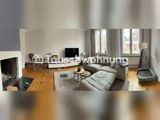 Wohnung zur Miete Tauschwohnung 865 € 2 Zimmer 70 m² 1. Geschoss Nördliche Innenstadt Potsdam 14467
