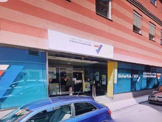 Bürofläche zur Miete 496 € 2 Zimmer 75,2 m² Bürofläche Wolfsberg 9400