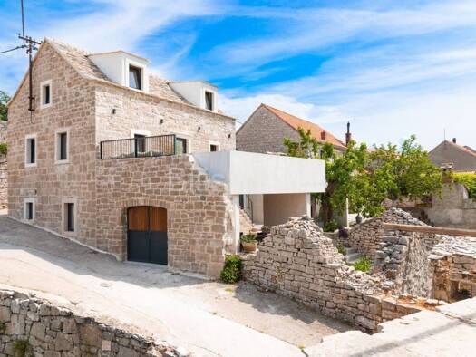 Haus zum Kauf 940.000 € 6 Zimmer 190 m² Pučišća
