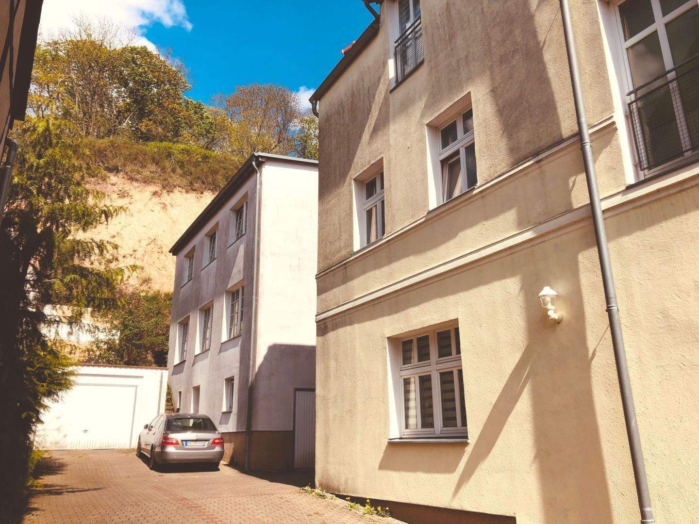 Mehrfamilienhaus zum Kauf - Ansicht 3