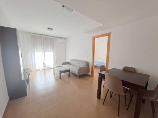 Wohnung zur Miete 575 € 2 Zimmer 96 m² 2. Geschoss Huércal de Almería 04230