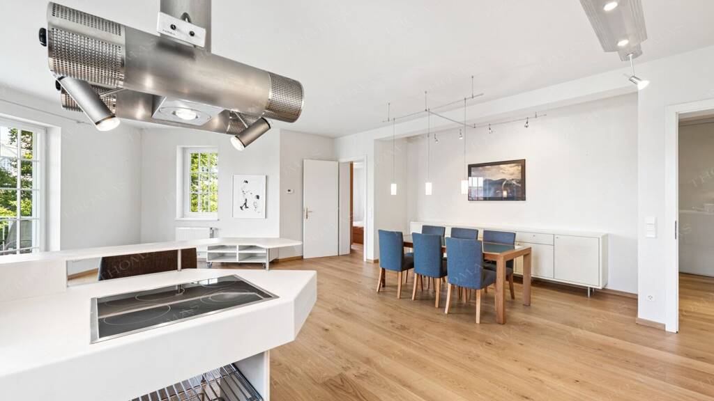 Wohnung zum Kauf 590.000 € 2 Zimmer 80,7 m² Oberwaltersdorf 2522