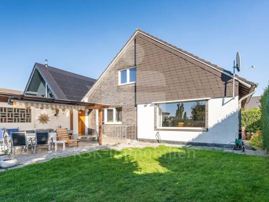 Einfamilienhaus zum Kauf 319.000 € 3 Zimmer 110 m² 616 m² Grundstück Niederberg Erftstadt 50374
