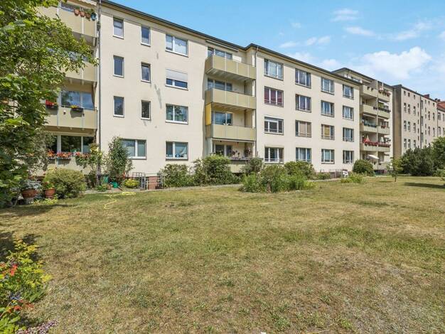 Studio zum Kauf 179.000 € 1 Zimmer 47 m² 2. Geschoss Spandau Berlin-Spandau 13587