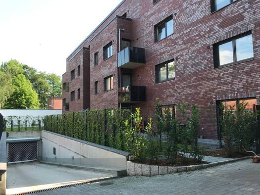 Tiefgaragenstellplatz zur Miete 95 € Alsterdorf Nord 22335