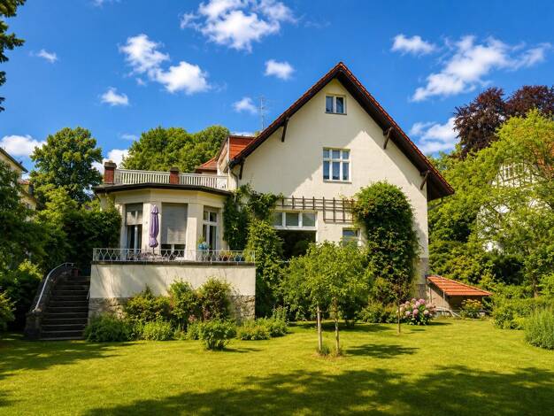 Einfamilienhaus zum Kauf 2.800.000 € 8 Zimmer 355 m² 1.558 m² Grundstück Nikolassee Steglitz-Zehlendorf 14129