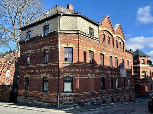 Mehrfamilienhaus zum Kauf 50.000 € 15 Zimmer 175 m² 230 m² Grundstück Falkenstein Falkenstein 08223