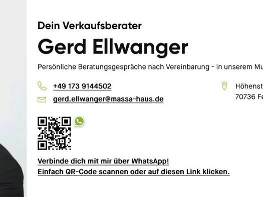 Einfamilienhaus zum Kauf 499.000 € 5 Zimmer 134 m² 390 m² Grundstück Happenbach Abstatt 74230