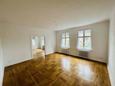 Wohnung zur Miete 1.120 € 2 Zimmer 92,6 m² EG frei ab sofort Horstweg 11 Neuenhagen 15366