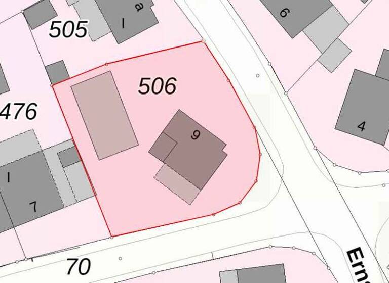 Grundstück zum Kauf provisionsfrei 220.000 € 858 m²<br/>Grundstück Statistischer Bezirk 64 Hamm 59075