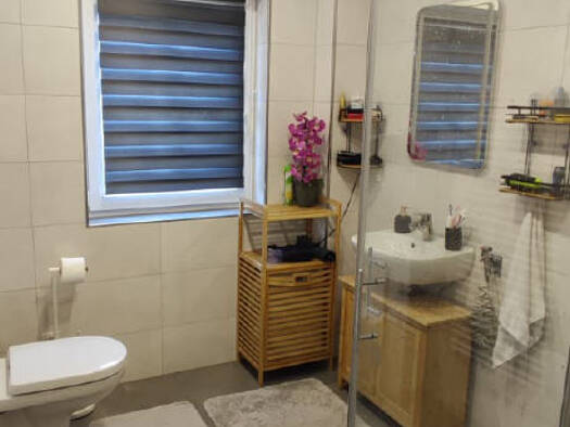 Wohnung zur Miete 750 € 2 Zimmer 60,3 m² 2. Geschoss frei ab sofort St. Ingbert 66386