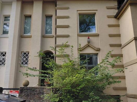 Einfamilienhaus zum Kauf 480.000 € 6 Zimmer 200 m² 270 m² Grundstück frei ab sofort Mitte Mülheim an der Ruhr 45468