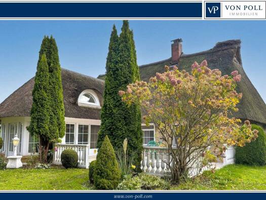 Einfamilienhaus zur Miete 1.300 € 4 Zimmer 162,4 m² 1.772 m² Grundstück frei ab 15.11.2025 Alt Duvenstedt 24791