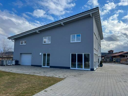 Büro zur Miete provisionsfrei 1.790 € 4 Zimmer 170 m² Bürofläche Peiting Peiting 86971