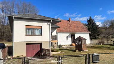 Einfamilienhaus zum Kauf 189.000 € 6 Zimmer 164 m² 1.482 m² Grundstück Oberdorf im Burgenland 7501