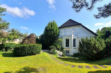 Mehrfamilienhaus zum Kauf provisionsfrei 895.000 € 7 Zimmer 186 m² 801 m² Grundstück Rahnsdorf Berlin 12589