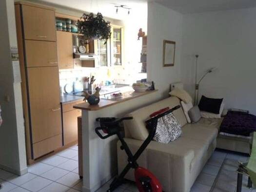 Wohnung zur Miete 620 € 2 Zimmer 62 m² Geschoss 1/3 frei ab 01.11.2026 Kaiserstraße 255 Scheidt Saarbrücken 66133