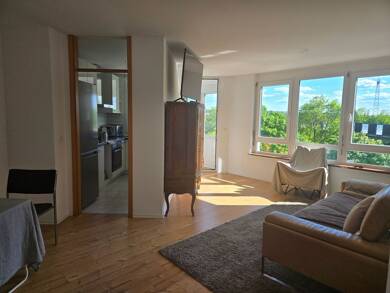 Wohnung zum Kauf 249.000 € 2 Zimmer 55 m² 4. Geschoss Plochingen 73207