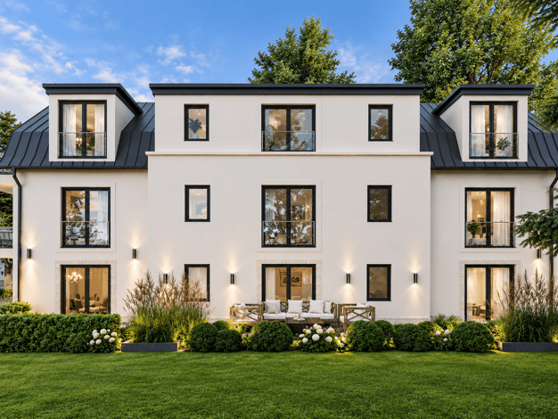 Sonstiges zum Kauf - Erstbezug provisionsfrei als Kapitalanlage geeignet 574.000 € 3 Zimmer 97 m² Bad Honnef Bad Honnef 53604