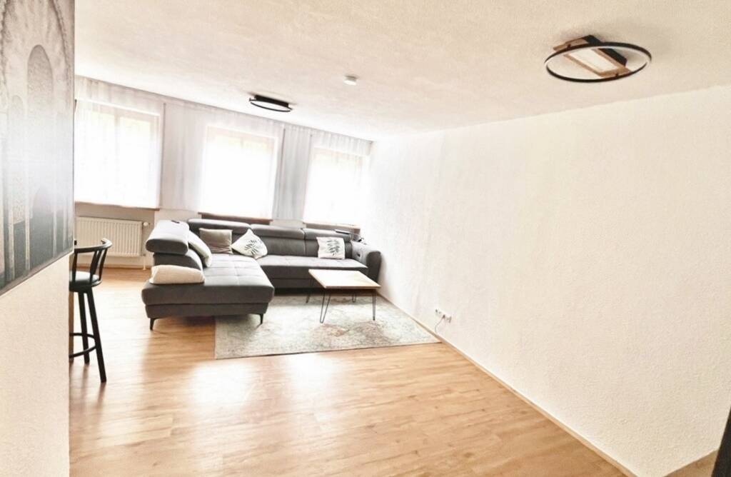 House in Immenstadt im Allgäu, Landkreis Oberallgäu - Mehr