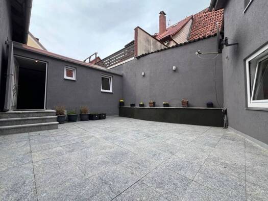 Reihenmittelhaus zum Kauf provisionsfrei 175.000 € 8 Zimmer 225 m² 240 m² Grundstück Salzderhelden Einbeck 37574