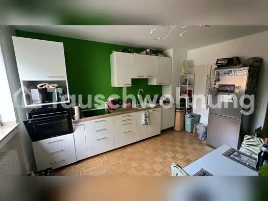 Wohnung zur Miete Tauschwohnung 1.200 € 3 Zimmer 86 m² 1. Geschoss Poppelsdorf Bonn 53115