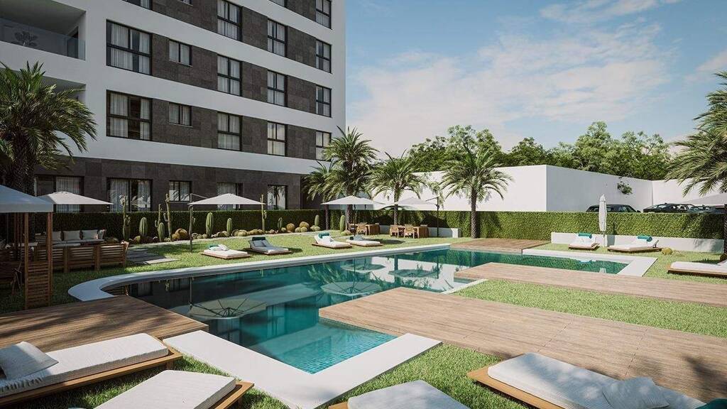Haus zum Kauf 369.500 € 93 m² Guardamar del Segura 03140