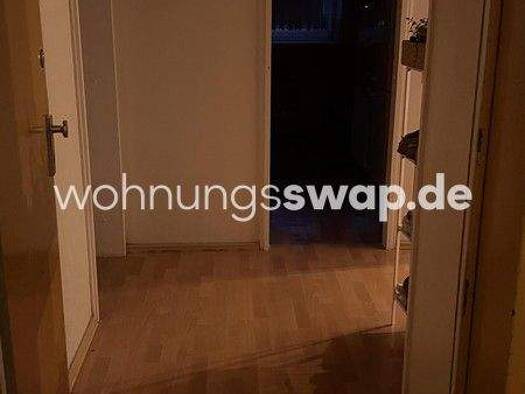 Studio zur Miete Tauschwohnung 700 € 2 Zimmer 60 m² 7. Geschoss Kreuzberg Berlin 10969