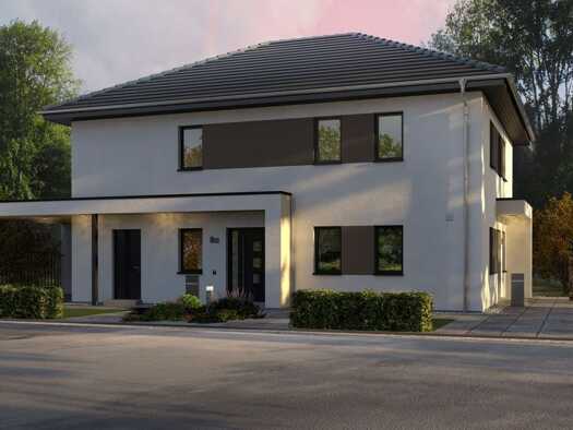 Mehrfamilienhaus zum Kauf 1.113.900 € 8 Zimmer 242,8 m² 410 m² Grundstück Fürstenfeldbruck Fürstenfeldbruck 82256