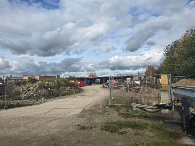 Grundstück zum Kauf 159.000 € 4.798 m² Grundstück frei ab sofort Am Alten Gericht 68 Arnstadt 99310