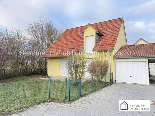 Einfamilienhaus zur Miete 1.200 € 5 Zimmer 135 m² frei ab 01.03.2026 Kulmain 95508