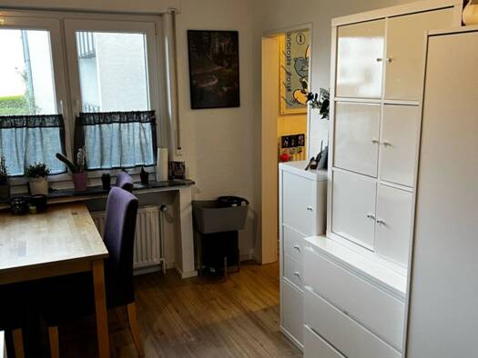 Studio zur Miete 465 € 1 Zimmer 25 m² Geschoss EG/4 frei ab 07.12.2025 Günnigfeld Bochum 44866