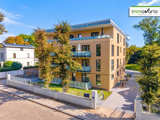 Wohnung zur Miete - Erstbezug 1.799 € 4 Zimmer 140 m² EG Klausenerstraße 36 Sudenburg Magdeburg 39112