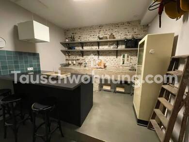 Wohnung zur Miete Tauschwohnung 900 € 3 Zimmer 45 m² EG Mülheim Köln 51063