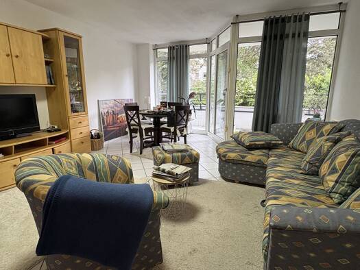 Wohnung zum Kauf 99.000 € 2 Zimmer 58 m² 1. Geschoss Rheydt Süd 41236